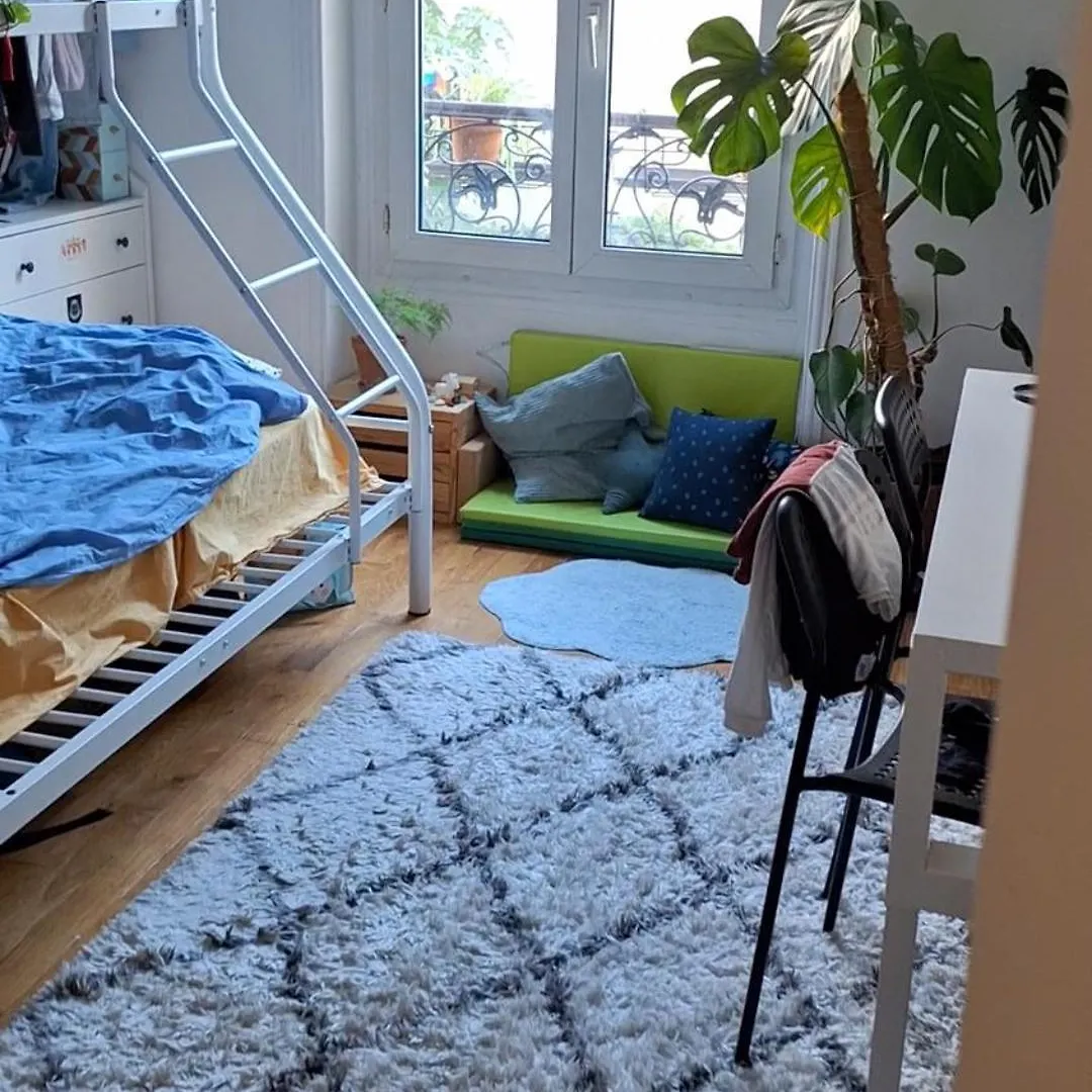 Cozy Apartment Paris